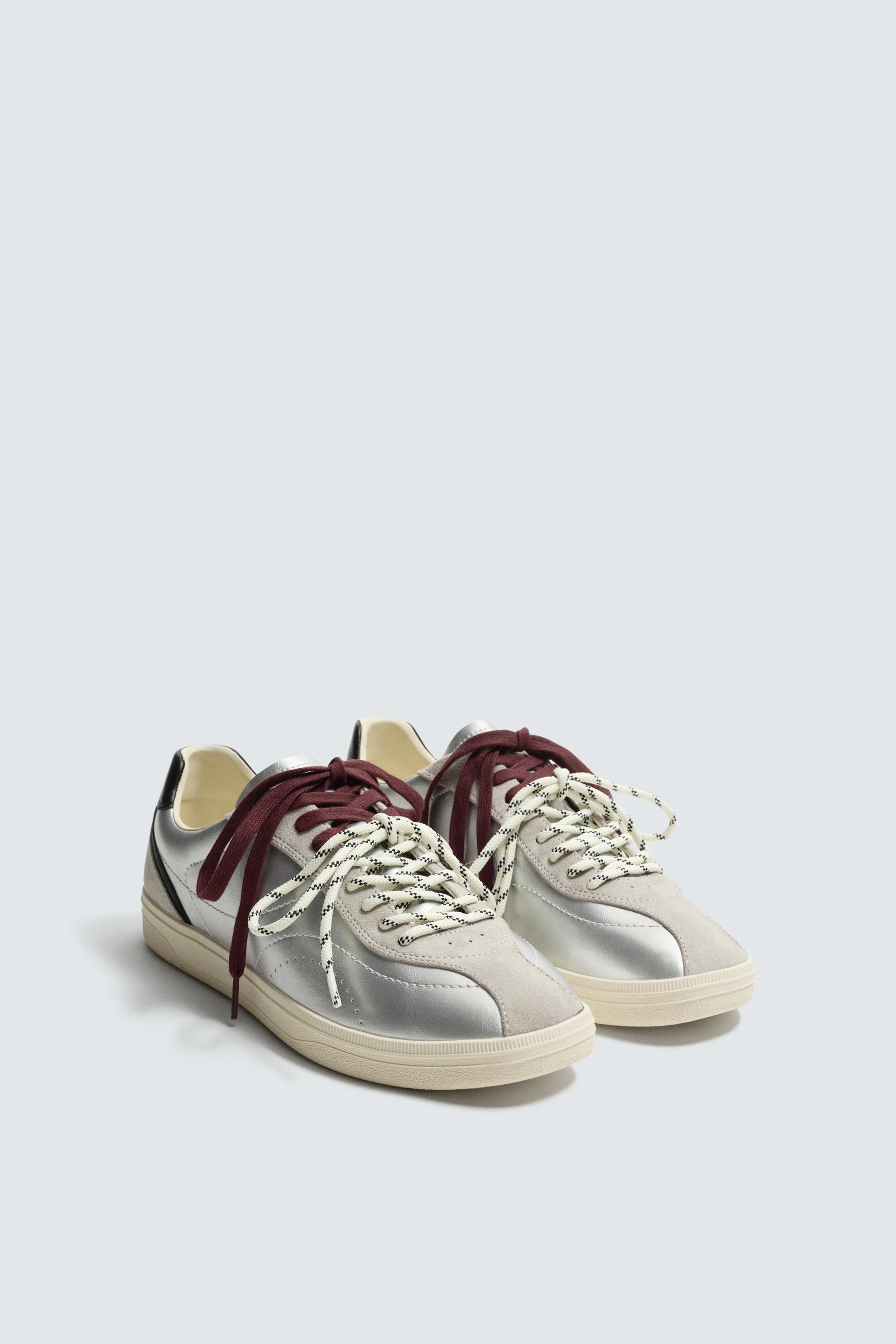 BASKET STYLE RÉTRO